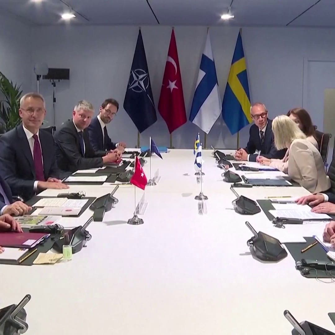 ماذا حصلت تركيا مقابل الموافقة على انضمام فنلندا والسويد إلى الناتو؟
