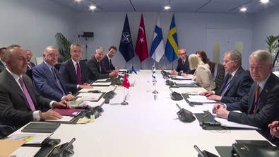 ماذا حصلت تركيا مقابل الموافقة على انضمام فنلندا والسويد إلى الناتو؟