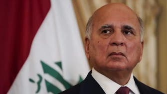 سعودیہ کے ساتھ تعلقات اچھے اور ترقی پذیر ہیں:عراقی وزیر خارجہ