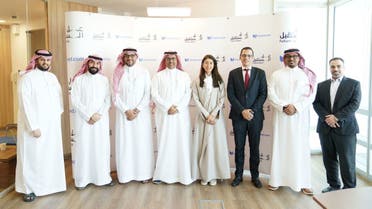 Tarjama, Ureed, Future Work sign MOU to empower Saudi youth in labor market. (Supplied)
