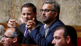France opens probe after two hard-left MPs falsely accused of exploiting migrant