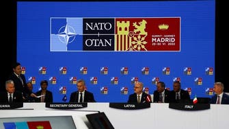 NATO for first time says China’s ‘coercive policies challenge our interests’