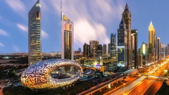Tourism, construction drive Dubai business at quickest pace in three years