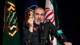 فرمانده سپاه پاسداران ایران: دشمن می‌خواهد اعتماد به نفس ما را سلب کند