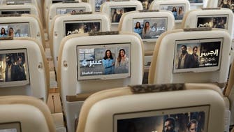 Emirates Airline, MBC partner to provide exclusive Shahid content in the air
