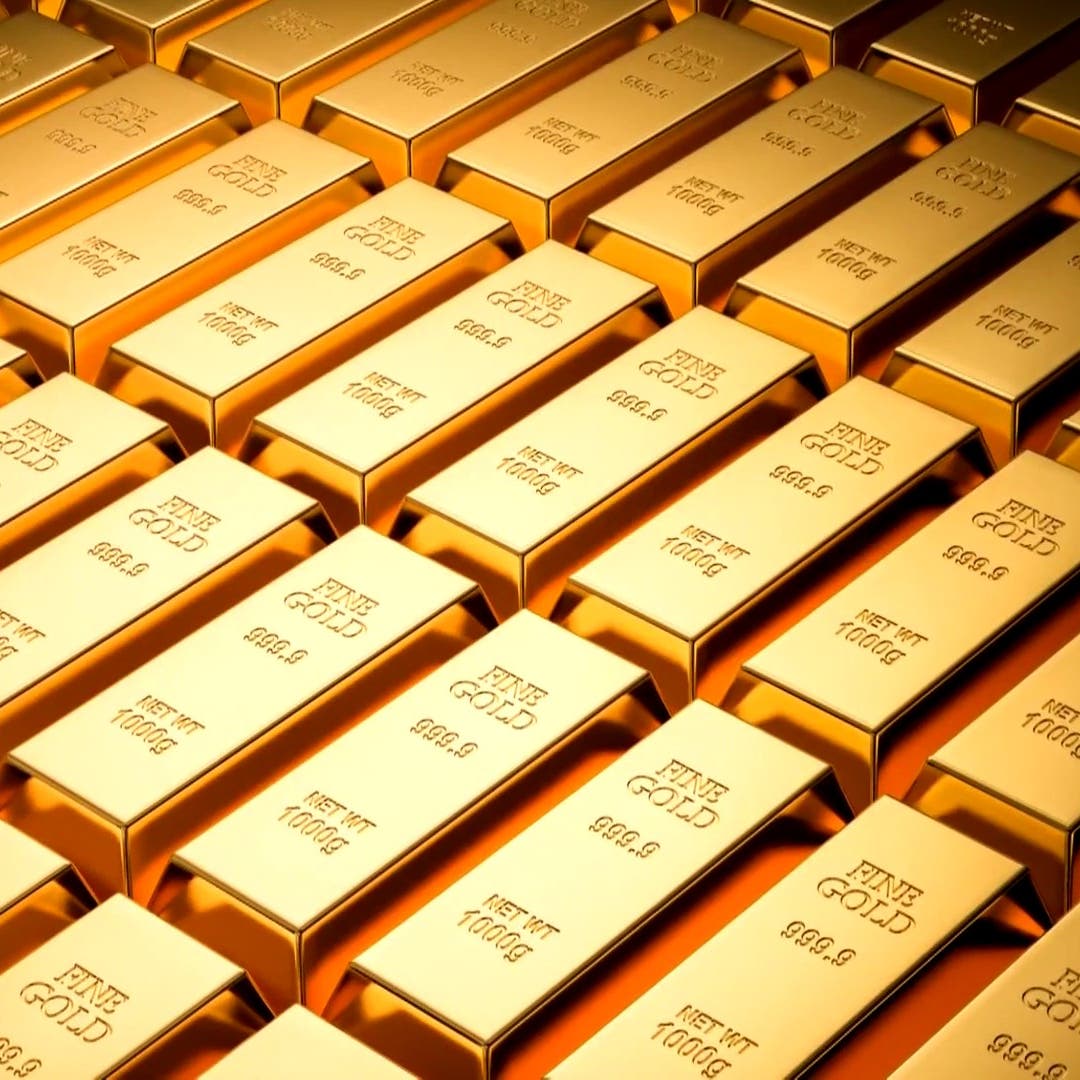 الذهب يرتفع مع تراجع الدولار ومخاوف الفائدة تقلص المكاسب