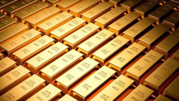 الذهب يرتفع مع ضعف الدولار والمشاكل الاقتصادية تعزز بريقه