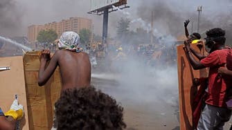 المطالب ذاتها.. الحراك الشعبي في السودان يعود بمليونية