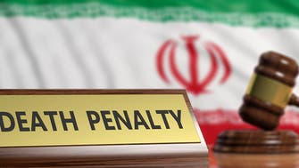 UN Iran expert concerned about death sentences for protesters