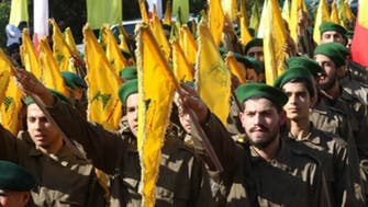 گروه هماهنگی اجرای قانون «طرح‌های تروریستی حزب‌الله در جهان» را محکوم کرد