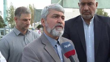 رئیس سازمان حج ایران