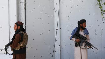 Afghan Taliban raid in Kabul kills 3 ISIS members
