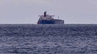 اليونان تبدأ بإعادة شحنة الوقود "المصادرة" للناقلة الإيرانية