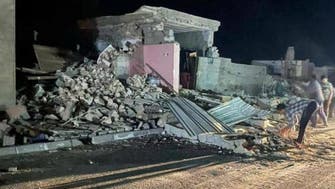 زلزله در جنوب ایران دست‌کم 5 کشته و 84 زخمی برجای گذاشت