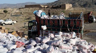 US, Taliban discuss earthquake aid, foreign reserves in Qatar