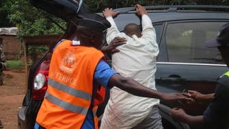Interpol make arrests, seizures in African clampdown on firearms trafficking