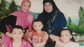 مصر.. اختفاء غامض لأم وأبنائها الأربعة بعد زيارتهم لطبيب