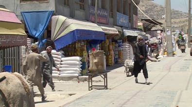 طالبان تحظر المعاملات التجارية بالنقد الأجنبي.. لماذا؟ 