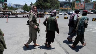 الانقسامات تطفو.. غضب بين مقاتلي طالبان وانشقاقات