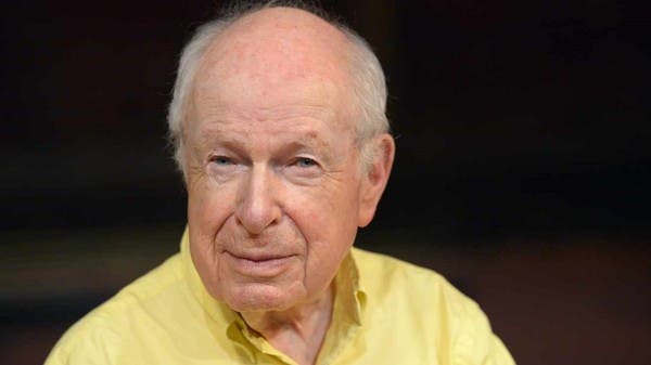 France-based British theater legend Peter Brook dies aged 97