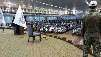 درخواست علمای دین در کابل برای به‌رسمیت شناختن جهانی طالبان