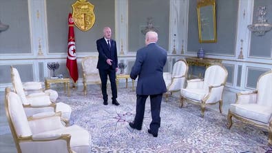  رئيس هيئة إعداد الدستور التونسي الجديد: هذا ليس النص الذي أعددناه