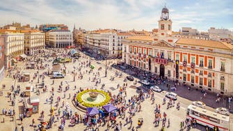 زخم السياحة يعود إلى إسبانيا.. زيادة بـ5 أضعاف في أعداد السياح