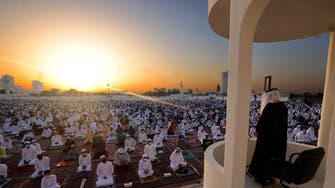 Eid al-Adha 2022: UAE COVID-19 guidelines for worshippers, returning Hajj pilgrims