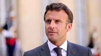 Macron warns France faces ‘sacrifices’ after ‘end of abundance’