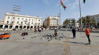 Libya’s Tripoli-based Presidential Council announces plan to end crisis