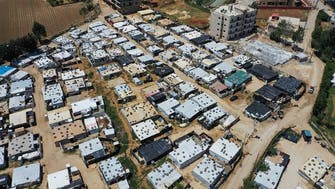 Lebanon hopes to repatriate Syrian refugees within months