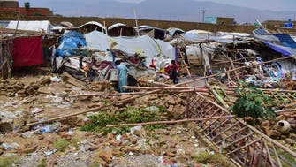 بلوچستان میں شدید بارشوں سے سیلابی صورتحال، 23 افراد جاں بحق