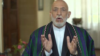 Afghanistan needs to build ‘normal relations’ with other nations: Ex-Afghan president