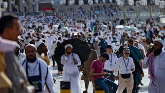 Saudi Arabia: Foreign Hajj pilgrims rejoice after two-year COVID-19 absence