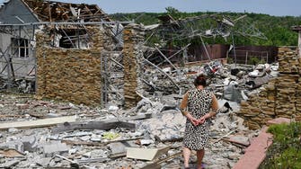 Civilian toll in Ukraine conflict passes 5,000 mark: UN