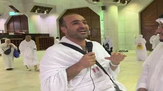 ’دنیا کا کونا کونا گھوما ہوں گرجو مہمان نوازی اورسخاوت سعودیہ میں ہے کہیں نہیں‘