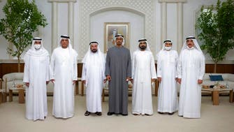 متحدہ عرب امارات کی مختلف ریاستوں کا عید الاضحیٰ پر 1500 قیدی رہا کرنے کا اعلان