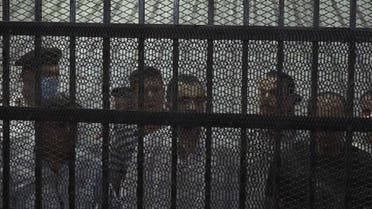 الحكم بالإعدام شنقا على قاتل نيرة أشرف