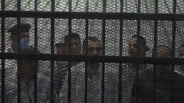 هل يجيز القانون بمصر بث إعدام قاتل نيرة أشرف على الهواء؟