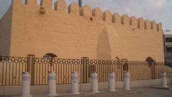مسجد في "منى" شاهد على أول اتفاق إسلامي في التاريخ