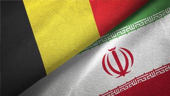 Iran says it’s ready for a prisoner swap with Belgium