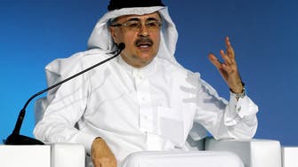 Saudi Aramco ready to ramp up to maximum oil output: CEO