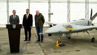 کویت کا ترک کمپنی  سے ڈرون طیارے حاصل کرنے کا 370 ملین ڈالر کا معاہدہ