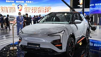  بعد صراع طويل.. "إيفرغراند" الصينية تطرح أولى سياراتها الكهربائية بهذا السعر