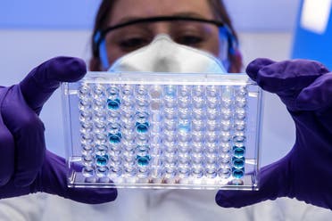 From stem cell research, to modifying age-limiting conditions such as Alzheimer’s or Parkinson's disease, to unlocking the regenerative capacity to reverse age-related changes in the body, targeting human aging with new therapies and medicines is a big business. (File photo: Unsplash)