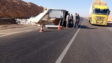 Eight people were killed and 44 injured in a car crash on Thursday near Egypt’s southern province of Aswan. (Twitter)