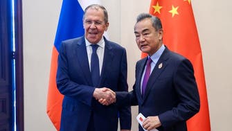 تاکید لاوروف بر گسترش همکاری‌های راهبردی میان روسیه و چین