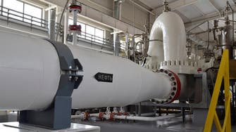 Kazakhstan signs deal to make hydrogen at a $50 billion-plant