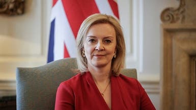 وزيرة خارجية بريطانيا: جونسون اتخذ القرار الصائب