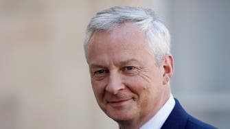 French finance minister: I personally will not miss UK’s Boris Johnson